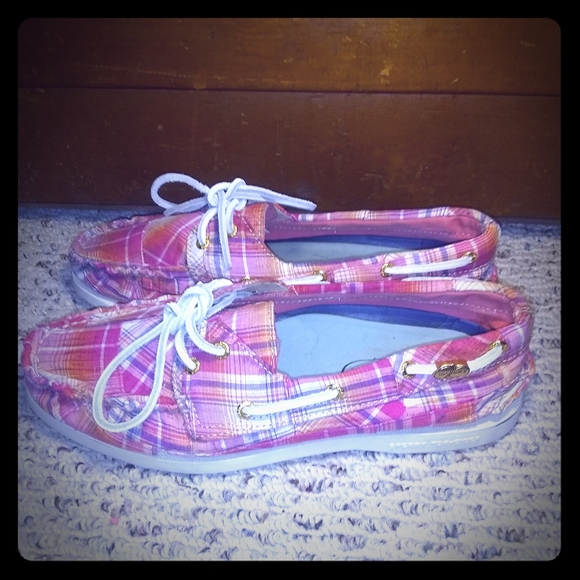Sperry Shoes - Sperry Shoes